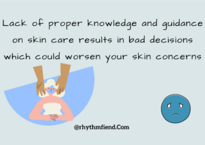 how to care for your skin