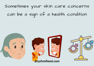 skin care is self love