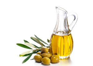 natural oils for healthy skin