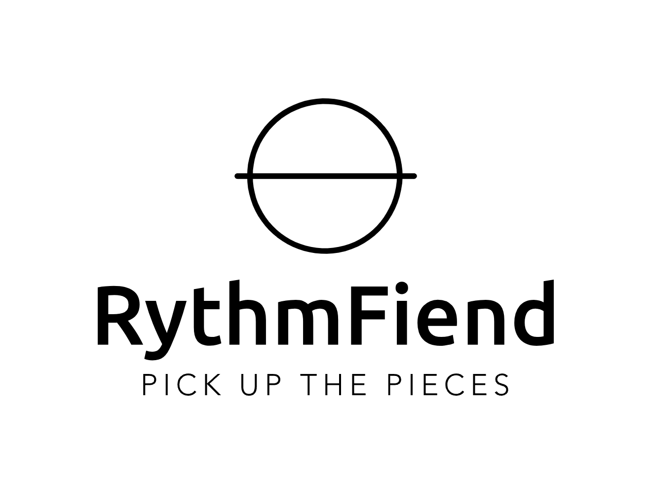 RythmFiend Logo